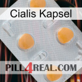 Cialis Capsule 24